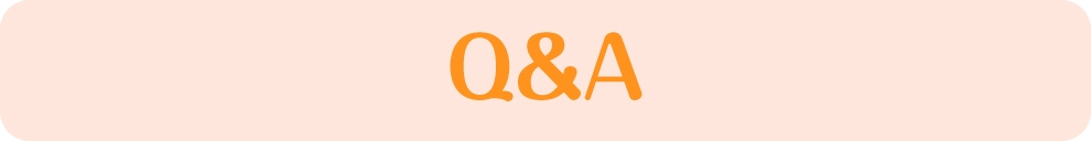Q&A